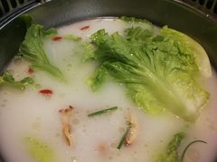 三鲜锅-锅玖玖火锅(马鞍山路家乐福店)