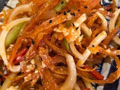 -一品诚记烤肉·甄选店(中南路店)