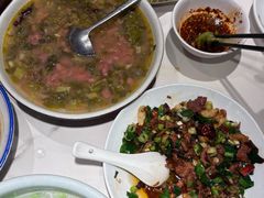 -茄子恰恰·新云南小炒(金池购物中心店)