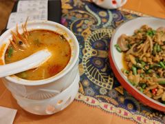 -荷花泰菜(东方新天地店)