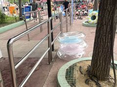 -欢乐水魔方水世界