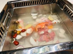 -九府羊·鲜羊火锅·烤串(新华路店)