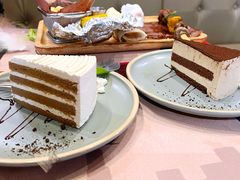 -遇见西木美式餐厅(体育路店)