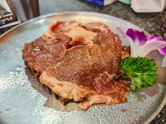 -红泥小火炉·东北泥炉烤肉(天一旗舰店)