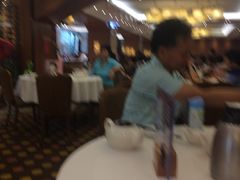 -稻香酒家·33年老字号·港式粤菜(富邦中心店)