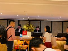 -香港皇家太平洋酒店