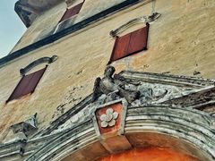 -开平碉楼文化旅游区马降龙景区