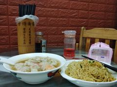 -曾仔竹升面