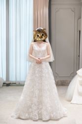 -MuseMarry婚纱(前海嘉里中心店)
