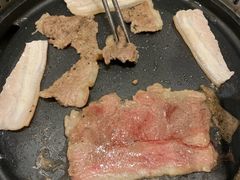 -花味·自助烤肉(雨花客厅店)