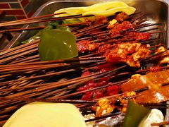 -钢五区节子串串香(环球汇·天誉店)