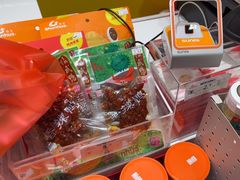 -舜华临武鸭(岳阳东站)