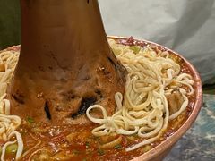 -浩海火燒雲傣家菜(芮欧百货店)