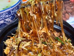 -牛头鱼庄·地道广西菜(西明店)