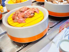 -密友回转自助火锅(世茂国际广场店)