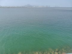 -海堤纪念公园