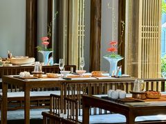 -鲤院·新中式美学·庭院餐厅(夫子庙店)