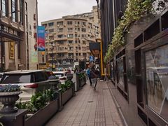 -国际饭店·帆声西饼屋(黄河路店)