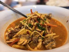 -食膳人家·永州美食地标(双牌店)