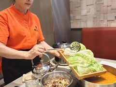 -蝎王府羊蝎子(天通苑店)