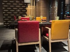 -雾山韩式烤肉·海南糟粕&椰子鸡火锅·海景餐厅(三亚绿发山海天JW万豪酒店)