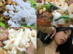 -北京理工大学新食堂