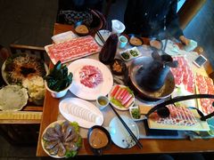 -东来顺饭庄(西直门店)