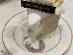 -PETIT PARIS 小巴黎(凯德1818店)