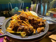 邕城柠檬鸭-桂小厨广西菜(青秀万达店)