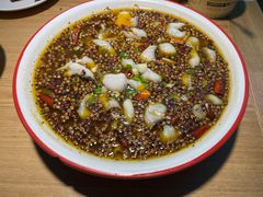 -米一仙·成都小碗菜(东万达店)