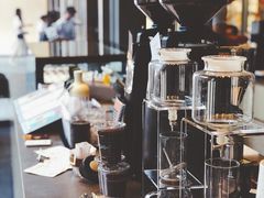 -Seesaw Coffee(苏州中心店)