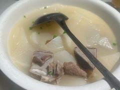 -老街鱼嘴巴(坡子街老店)