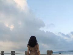 景点-日照灯塔风景区