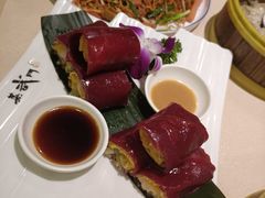 -竹溪百福酒家(同和店)