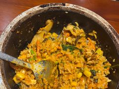 -鑫日千里马朝鲜族小馆(总店)