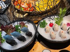 -湊湊火锅·茶憩(石家庄万象城店)