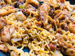 -韩见·韩式拌饭·炸鸡(石厦店)