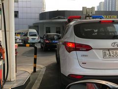 -中国石化丰华加油站