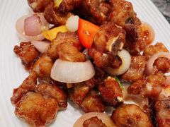 -頂好酒家·经典粤菜(海信广场店)