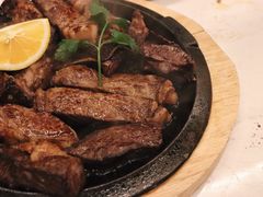 -IL Forno 意坊·意大利餐厅(花园店)