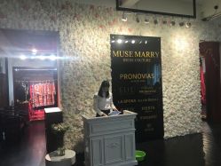 点击看大图 -MuseMarry婚纱(前海嘉里中心店)