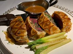 -燃扒房Steakhouse(皇庭店)