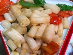 -老闵田螺馆·南昌特色小炒(梦时代店)