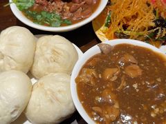 -姚记炒肝店(簋街店)