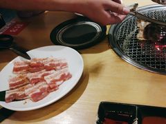 -牛藏·黑毛和牛烧肉(环市东店)