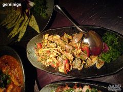 炒蛤蜊-花马天堂云南餐厅 Lost Heaven(高邮路店)