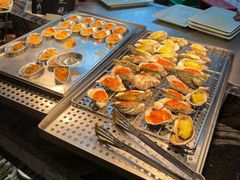 -松子料理(亮马桥店)