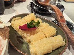 -芸山季·云南山珍菌火锅(南翔印象城MEGA店)