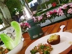-ELI FALAFEL Lebanese&Mediterranean黎巴嫩美食(富城路店)