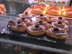 -巴黎贝甜(龙之梦购物中心虹口店)